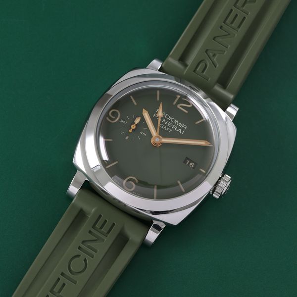 Panerai Radiomir GMT PAM00998
